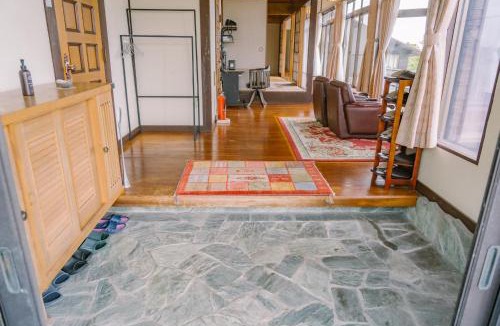 Kirishima House | 24時間貸切温泉 VILLA Kajiya