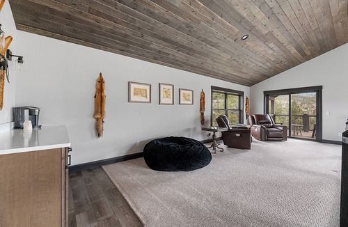 Lead House | 24 KARAT Lodge at Terry Peak