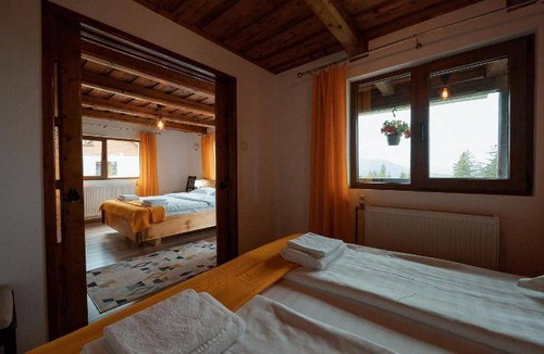 Piatra Fantanele Bed & Breakfast | 24 m² Bed and breakfast ∙ 6 bedrooms ∙ 16 guests