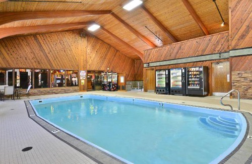 Deadwood Hotel | 24 m² Hotel ∙ 127 guests
