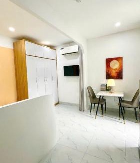 Hanoi Apartment | 25 House 298 Ngoc Lam - Long Bien bridge