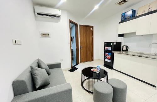 Tay Ho Apartment | 25 House Lạc Long Quân - Tây Hồ