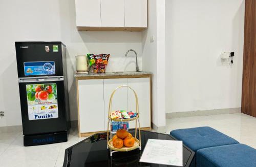 Tay Ho Apartment | 25 House Lạc Long Quân - Tây Hồ