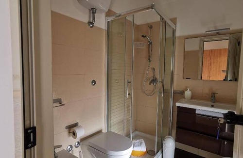 Torre Annunziata Apartment | 25 m² Apartment ∙ 3 guests
