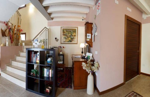 Treviso Bed & Breakfast | 25 m² Bed and breakfast ∙ 3 guests