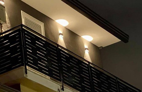 Secondigliano Bed & Breakfast | 25 m² Bed and breakfast ∙ 3 guests