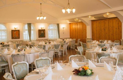 Medias Hotel | 25 m² Hotel ∙ 127 guests