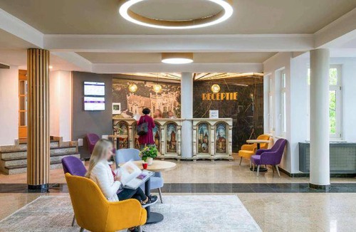 Medias Hotel | 25 m² Hotel ∙ 127 guests