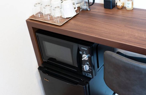 Shinjuku Hotel | 25 m² Hotel ∙ 1 bedroom ∙ 4 guests