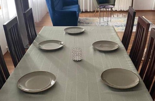 Oradea Bed & Breakfast | 250 m² Bed and breakfast ∙ 3 bedrooms ∙ 10 guests