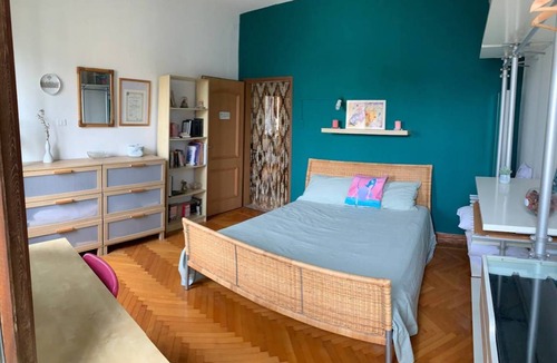 Sarmeola Resort | 250 m² Private room ∙ 1 bedroom ∙ 1 guest