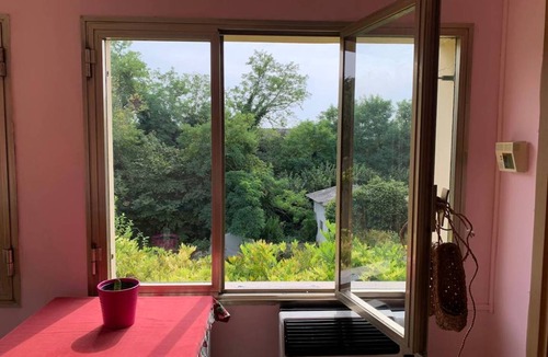 Sarmeola Resort | 250 m² Private room ∙ 1 bedroom ∙ 1 guest