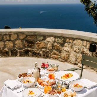 Panza Resort | 27 m² Resort ∙ 3 guests