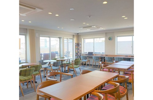 Kawagoe Hotel | 28 m² Hotel ∙ 1 bedroom ∙ 6 guests