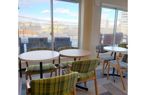 Kawagoe Hotel | 28 m² Hotel ∙ 1 bedroom ∙ 6 guests