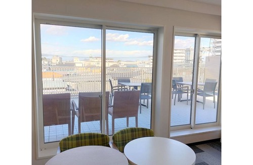 Kawagoe Hotel | 28 m² Hotel ∙ 1 bedroom ∙ 6 guests