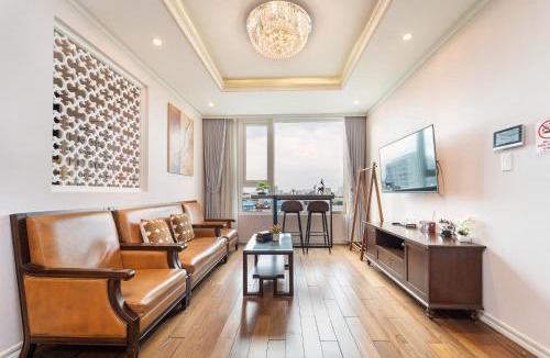 Phuong 6 Apartment | 2BR 3BR Luxury Apartment Sky Pool