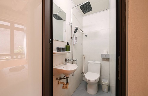 Old Quarter House | 2Br/Private Sauna-Jacuzzi/2minutes to Hoan Kiem Lake