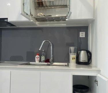 District 9 Apartment | 2BR quiet Apartment in green metropolis
