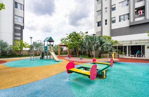 District 7 Apartment | 2br-Vibrant Home-Sunrise North-D7-Hana's Apart