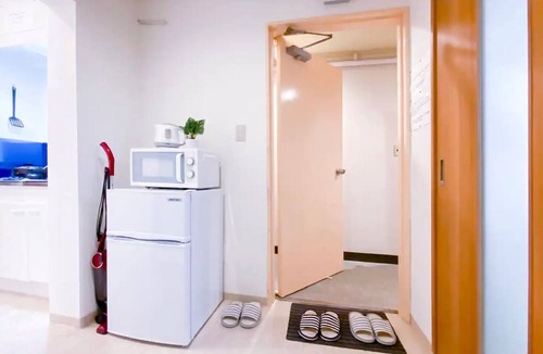Arakawa Apartment | 2FNippori Yanaka Ueno AsakusaMax for 3 WiFi/Arakawa-ku Tokyo