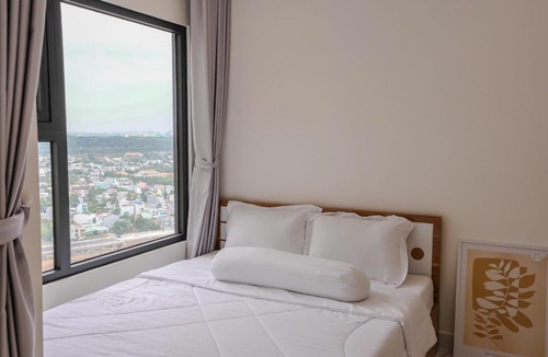 District 9 Apartment | 2Pn BS16-2901