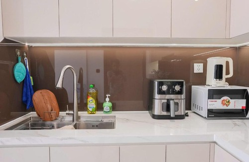 District 9 Apartment | 2Pn BS16-2901