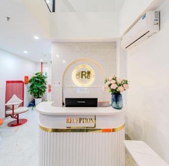 Hanoi Backpacker Quarter Hotel | 2Re Hidden Hostel 58 Hàng Bạc