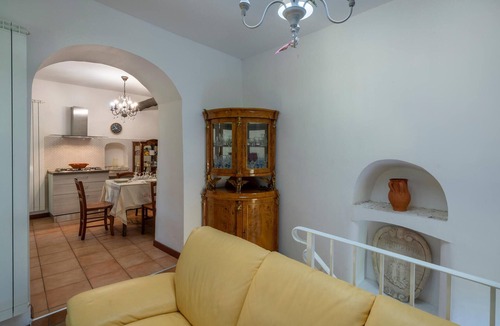 Caramanico Terme Apartment | 3 bedroom amazing apartment in Caramanico Terme