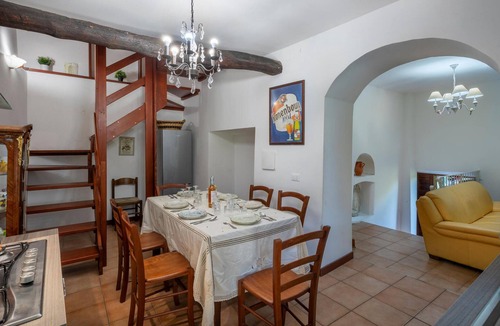 Caramanico Terme Apartment | 3 bedroom amazing apartment in Caramanico Terme