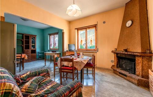 Scurcola Marsicana House | 3 Bedroom Amazing Home In Scurcola Marsicana