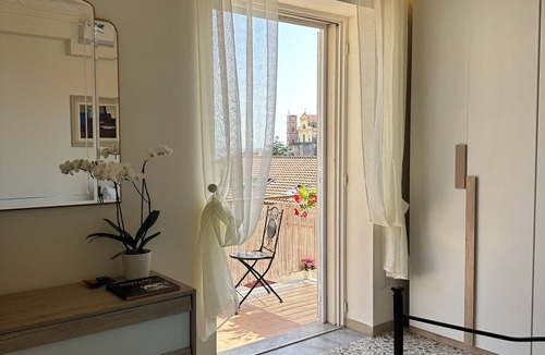 Maiori Apartment | 3 Bedroom Apartment in Maiori