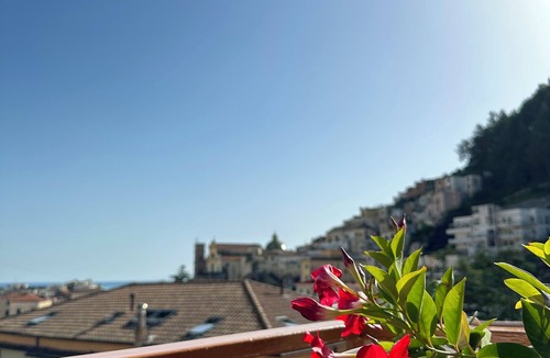 Maiori Apartment | 3 Bedroom Apartment in Maiori