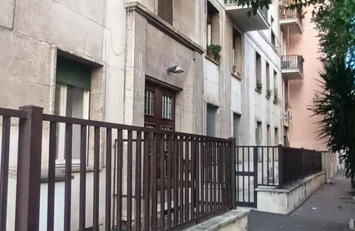 Quartiere XV Della Vittoria Apartment | 3 bedroom apartment in rome
