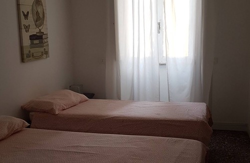 Quartiere XV Della Vittoria Apartment | 3 bedroom apartment in rome