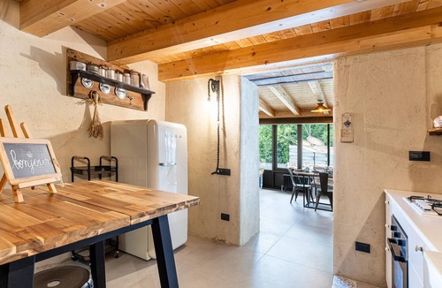 Filignano House | 3 bedroom awesome home in Filignano