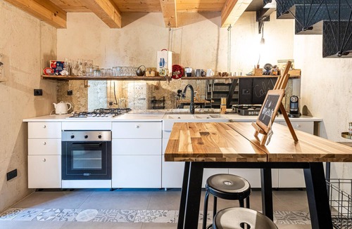 Filignano House | 3 bedroom awesome home in Filignano