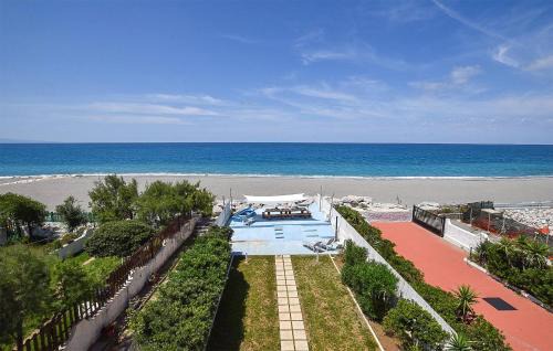 Falerna House | 3 Bedroom Beautiful Home In Falerna