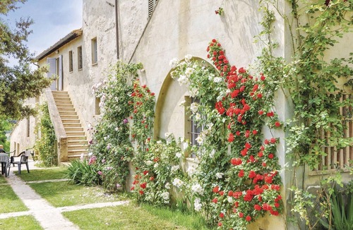 Poggiarello House | 3 bedroom cozy home in Poggibonsi SI