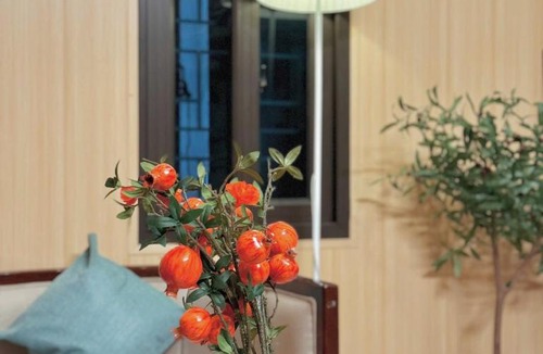 Old Quarter Apartment | 3 bedroom house - 4 beds - Hoan Kiem lake - Authentic local alley