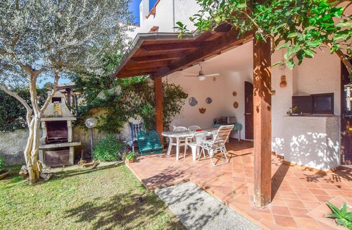 San Felice Circeo House | 3 bedroom amazing home in San Felice Circeo (LT)