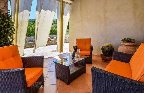 Alani House | 3 bedroom lovely home in S. M. di Castellabate