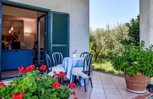 Alani House | 3 bedroom lovely home in S. M. di Castellabate