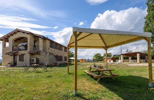 Montedinove House | 3 bedroom lovely home in Montedinove