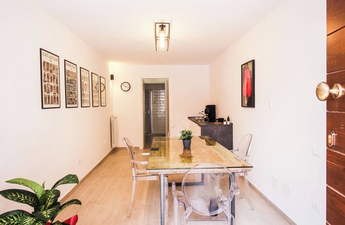 L'Aquila House | 3 Bedroom Private vacation home in L'Aquila
