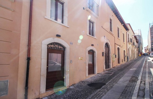 L'Aquila House | 3 Bedroom Private vacation home in L'Aquila