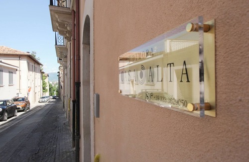 L'Aquila House | 3 Bedroom Private vacation home in L'Aquila