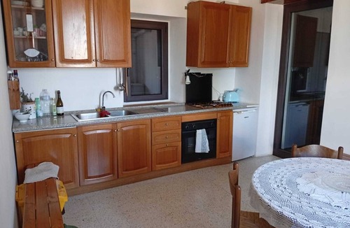 Rapino House | 3 Bedroom Private vacation home in Abruzzo