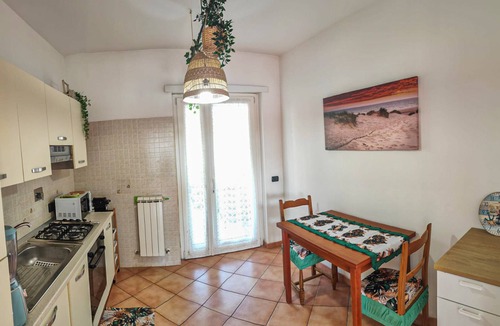 Fregenae Villa | 3 Bedroom Villa in Fregene