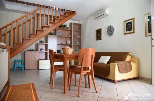 Siponto Villa | 3 Bedroom Villa in Siponto